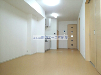 【居間・リビング】 | グレイス・寺川