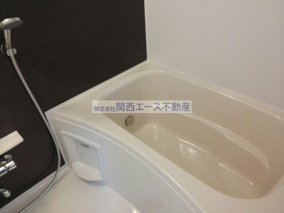 【浴室】 | グレイス・寺川