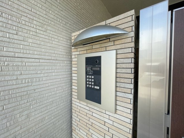 フジパレス弥刀駅東のその他共用部分