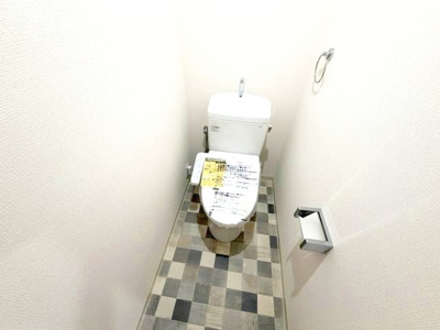 【トイレ】 | フィール甲南