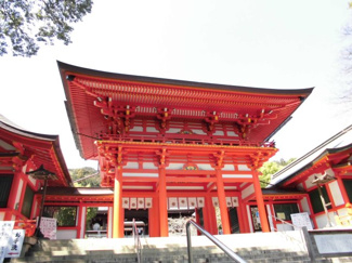 【周辺】 | 近江神宮まで約580ｍの立地