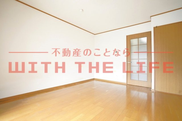 コンフォールHI【キャッシュバック対象物件】の洋室|使いやすいキッチンです