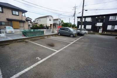 【駐車場】 | サンビレッジ・サニーヒルⅡ