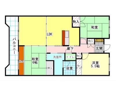 【間取り】 | ◆初期費用最安値コミット！「もっとお得に賃貸」を叶えます♪
◆見積もりのセカンドオピニオンも開催中♪検討中の物件もお気軽に相談下さい。
※既にお申込み済みの場合はご遠慮下さい。

