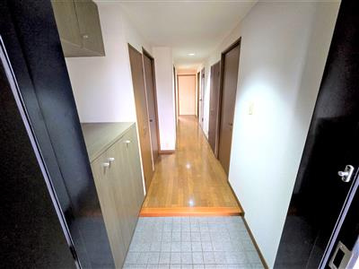 【玄関】 | エクセレント中井 | ◆不動産すまラボの新プラン◆入居時の費用負担が0円で入居可能♪お気軽にお尋ねください♪