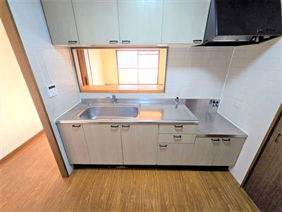 【キッチン】 | エクセレント中井 | キッチンでお料理をお楽しみください