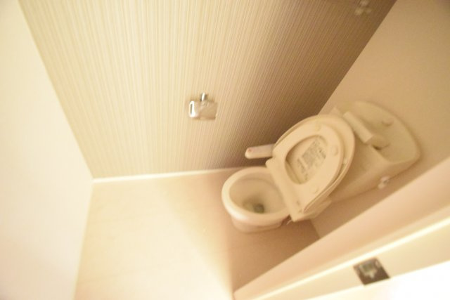 エクセル西船橋Ⅱのトイレ|トイレも気になるポイント