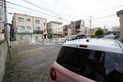 【エントランス】 | 大塚パーキング