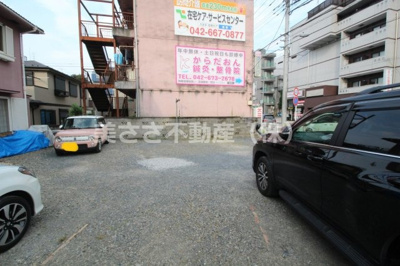 【その他共用部分】 | 大塚パーキング