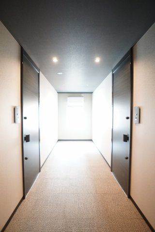 Ｇｒａｃｅ　ＢＥＲＥＯ　Ｉｃｈｉｋａｗａのその他共用部分