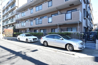 【その他共用部分】 | 駐車場