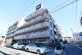 【外観】 | 物件のお問い合わせは、 ０１２０－７００－９６８までお気軽にどうぞ！
外観