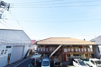 【展望】 | 物件のお問い合わせは、 ０１２０－７００－９６８までお気軽にどうぞ！
バルコニーからの眺望