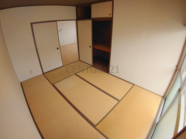【寝室】 | 日興宝塚東スカイマンション