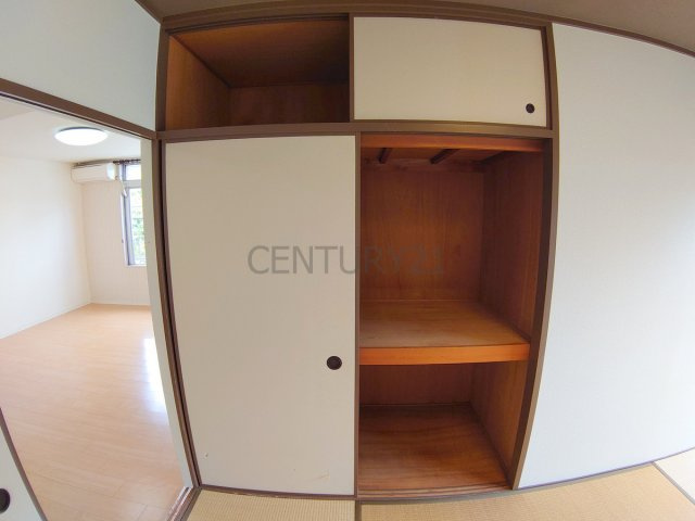 【収納】 | 日興宝塚東スカイマンション