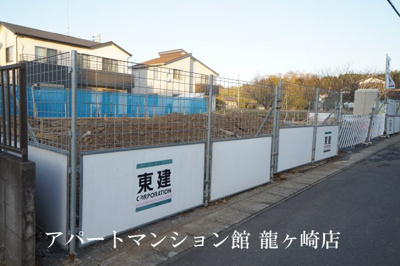 【外観】 | クレコ