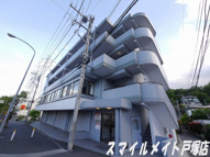 内田ビルの画像