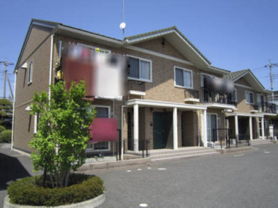 【外観】 | ルミエール Ａ＆Ｋ Ⅰ/Ⅱ/Ⅲ