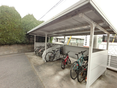 【その他共用部分】 | ルミエール Ａ＆Ｋ Ⅰ/Ⅱ/Ⅲ