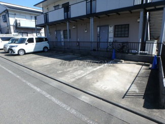 【駐車場】 | 駐車場