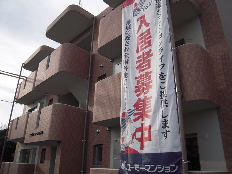 コンステレーションの外観|外観もきれいです