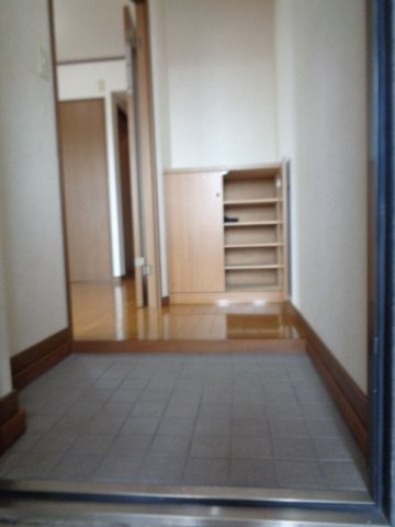 【玄関】