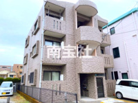 リヒテンハイムの画像