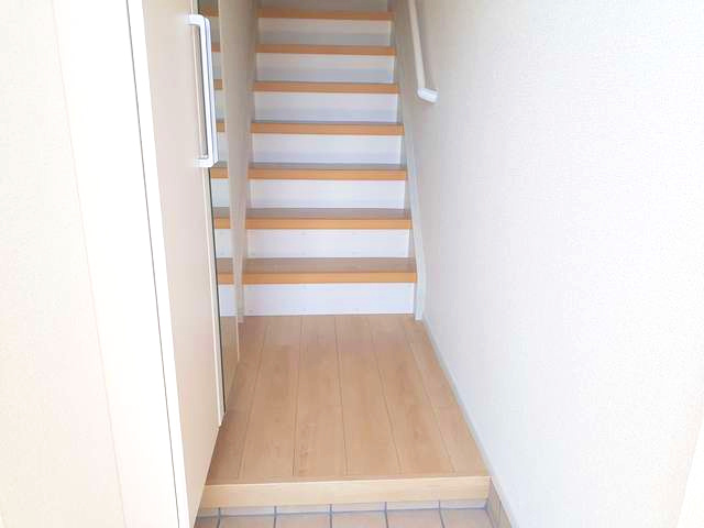 【玄関】 | デーアⅡ