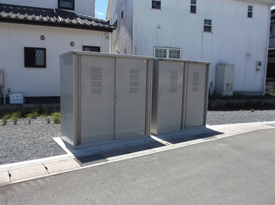 【その他共用部分】 | デーアⅡ