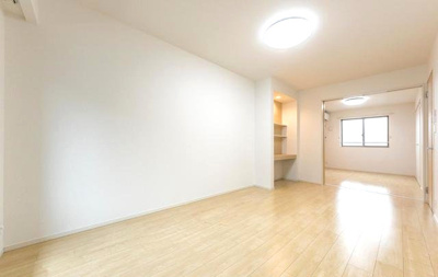 【居間・リビング】 | デーアⅡ