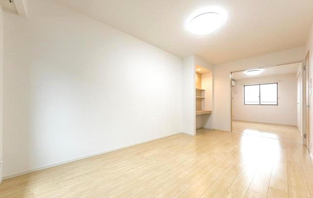 【居間・リビング】 | デーアⅡ