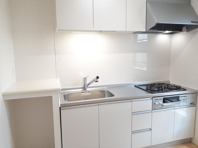 【キッチン】 | デーアⅡ