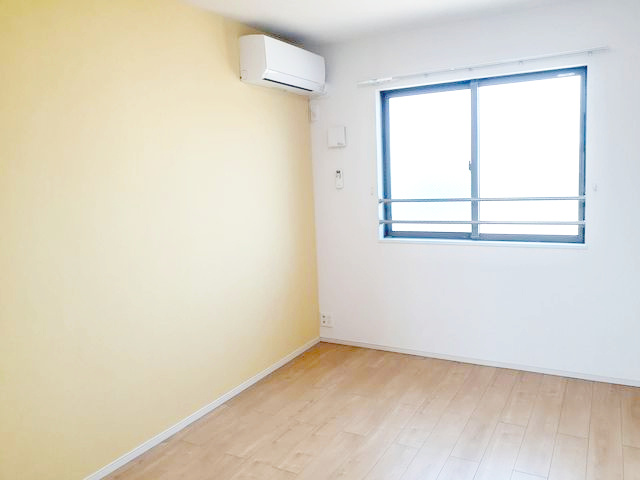 【寝室】 | デーアⅡ