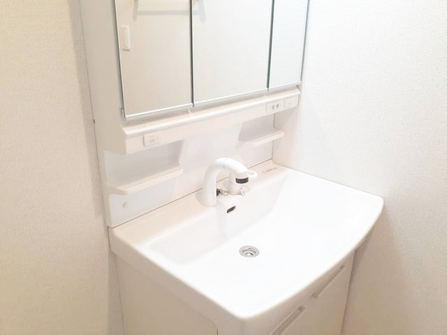 【独立洗面台】 | デーアⅡ