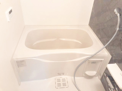 【浴室】 | デーアⅡ