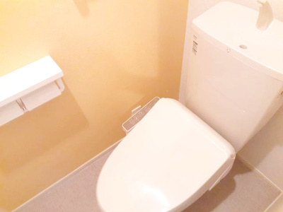 【トイレ】 | デーアⅡ