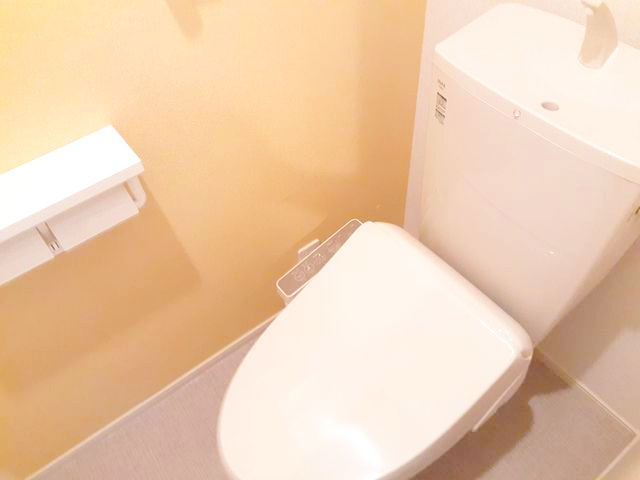 【トイレ】 | デーアⅡ