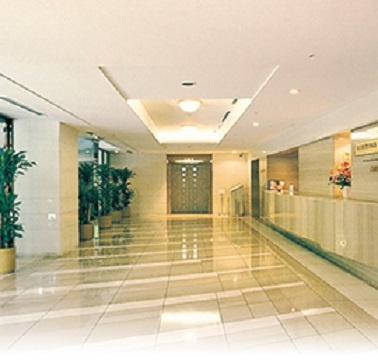 港区虎ノ門４丁目の賃貸マンションのその他|フロント