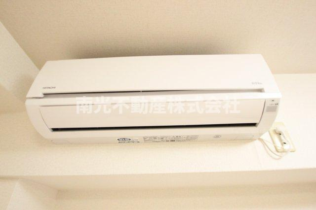 ロンモンターニュ小阪のその他