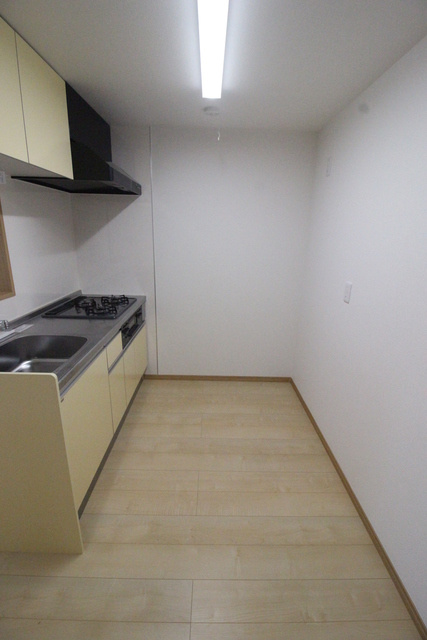 アムール　イルヴィラージュの居間・リビング