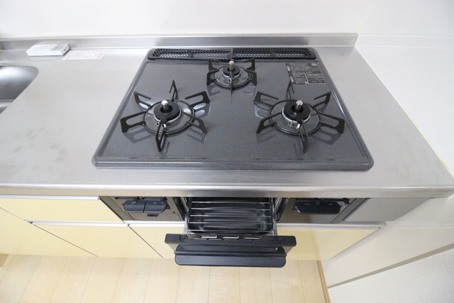 アムール　イルヴィラージュのキッチン