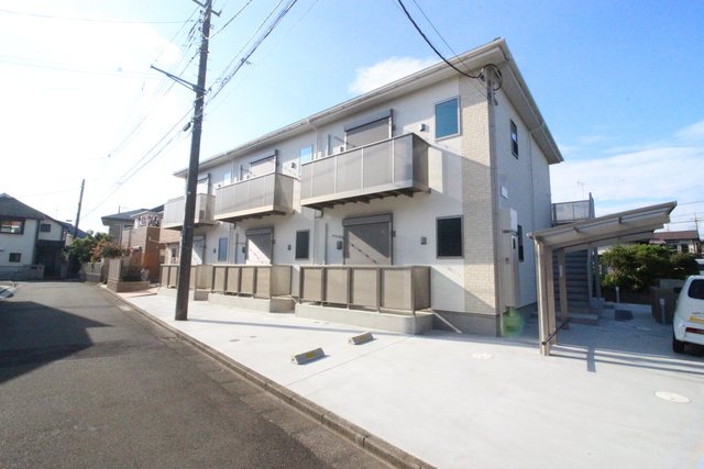 アムール　イルヴィラージュ