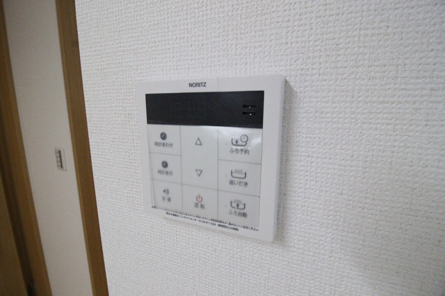 アムール　イルヴィラージュの設備