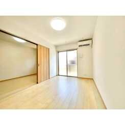 アムール　イルヴィラージュの居間・リビング