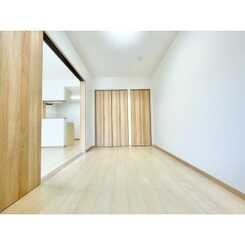 アムール　イルヴィラージュの居間・リビング