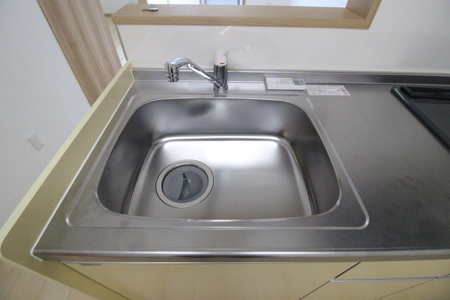 アムール　イルヴィラージュのキッチン