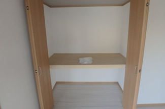 【収納】 | マルヤ荘