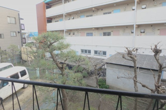 【展望】 | マルヤ荘