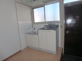 【居間・リビング】 | マルヤ荘