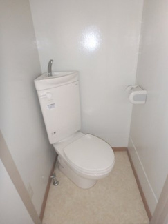 【トイレ】 | マルヤ荘